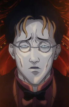 Hikizuri, Kazuya