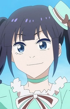 Homura, Yuriri
