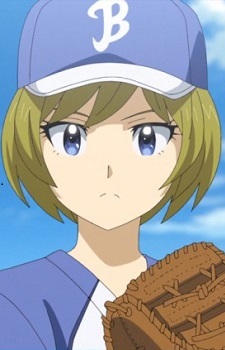 Mayumura, Michiru