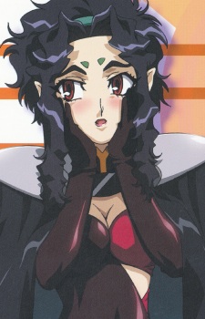 Balta, Ryoko