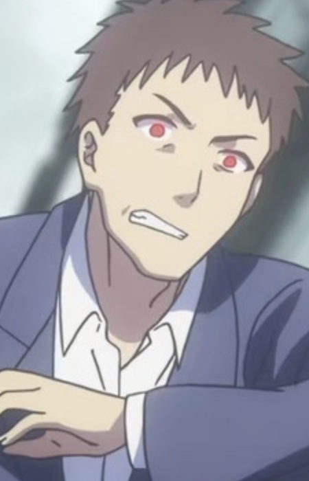 Kanai, Hidehiko