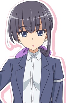 Kagura, Shizuha