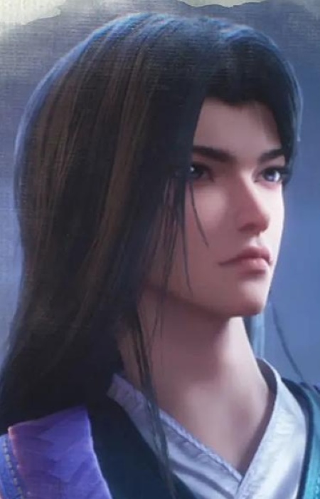 Guan, Feibai