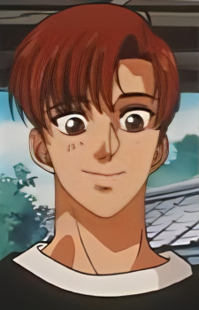 Sagano, Kai