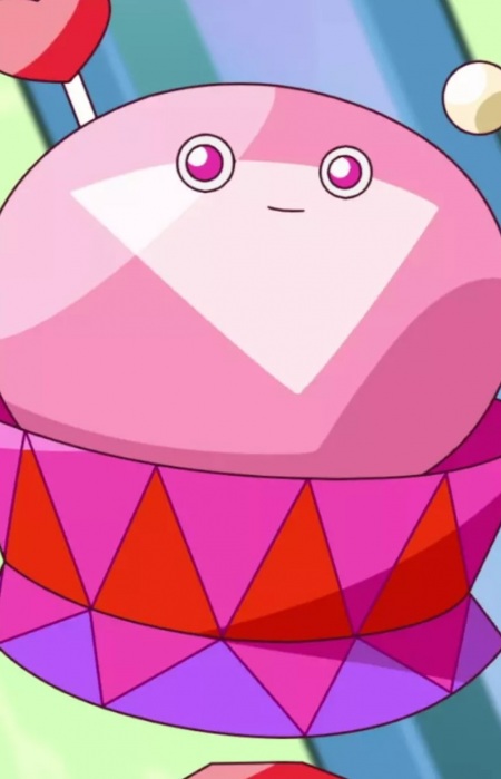 Himari's Aimu