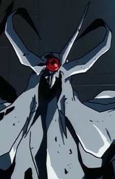 Hawk, Lucifer