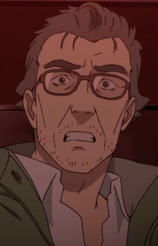 Nanase, Osamu