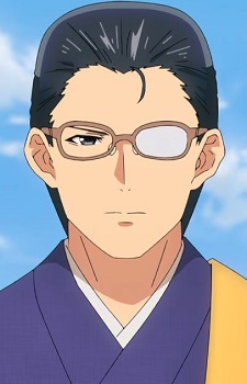 Kijou, Houan