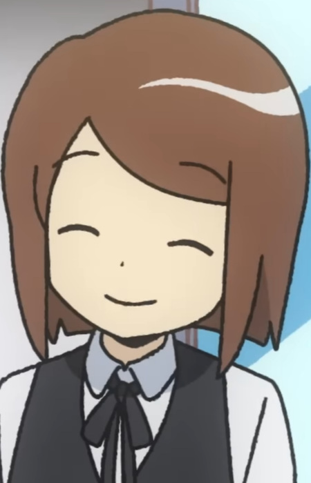 Onee-san