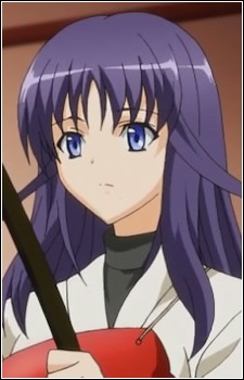 Minase, Shizuru