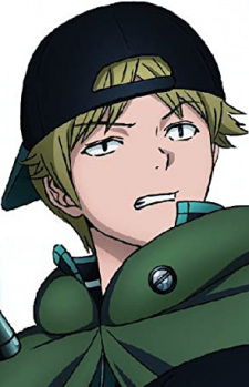 Hanzaki, Yoshito