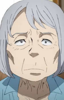 Wada, Toshi