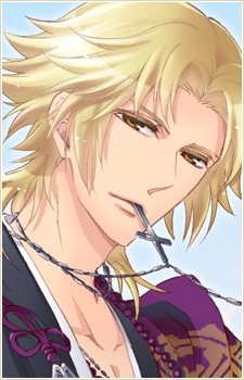 Asahina, Kaname