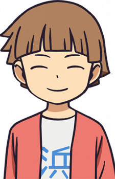 Hagino, Makoto