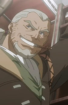 Mister