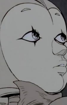 Robot Boy