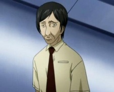 Hanaoka, Tsutomu