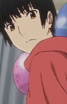 Kuzuhara, Misato