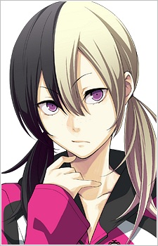 Himemiya, Yuuri