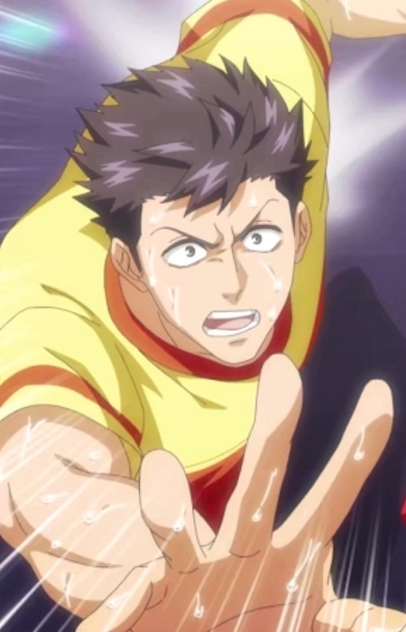 Ishida, Akinari