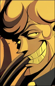 Beck, Jason