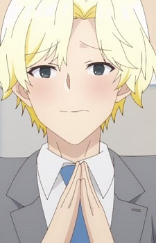 Ishiyama, Satoshi