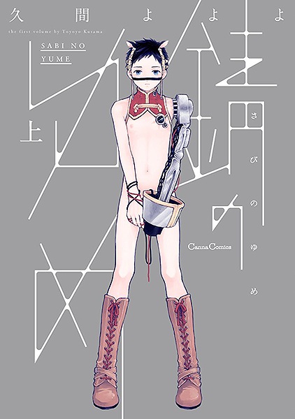 Sabi no Yume cover