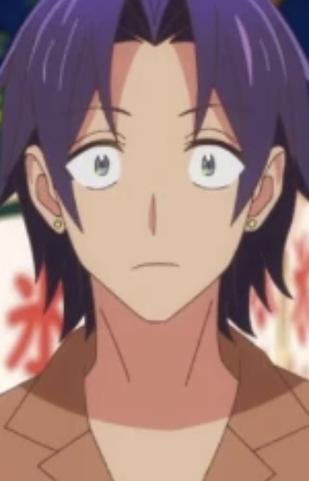 Wajiro, Jun