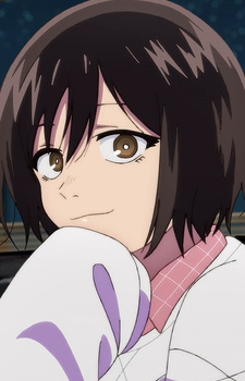 Kohakobe, Midori