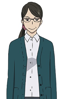 Sasaki, Kaoru