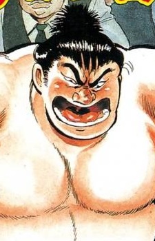 Yamagata, Isao
