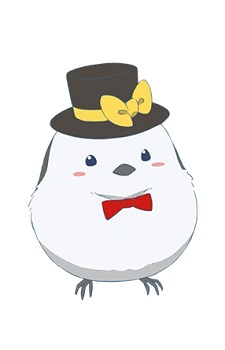 Hokurakushimon