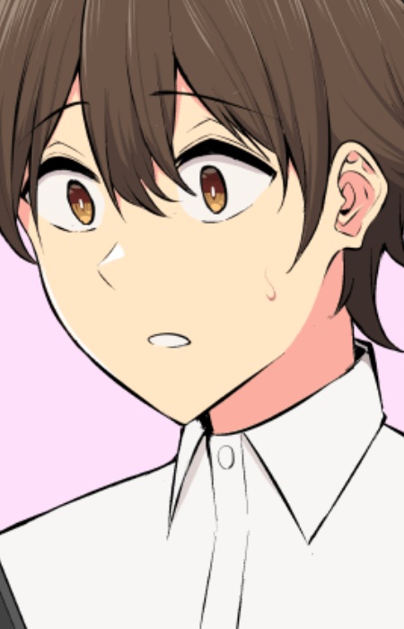 Imaizumi, Keita