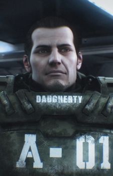 Daugherty, Tony