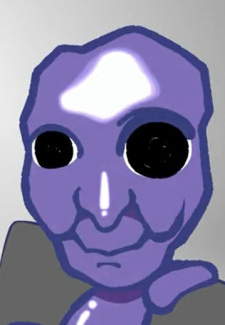 Ao Oni
