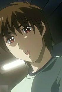 Hanamaru, Keisuke