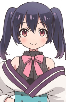 Yukimi, Koume