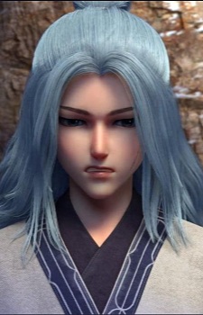 Xiao, Chongsan