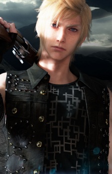 Argentum, Prompto