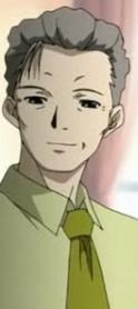Amamiya, Yosuke