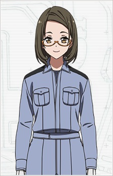 Hikaru, Rikuru