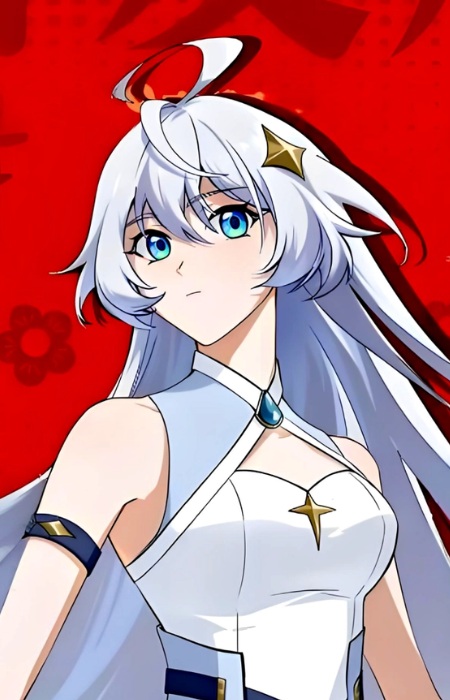Claudia, Alice