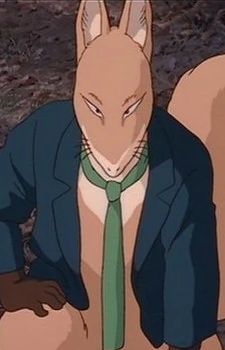 Ryutarou