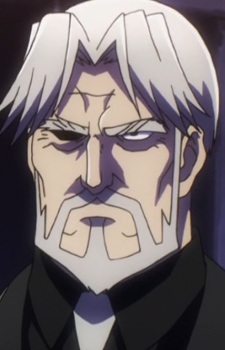 Tian, Sebas
