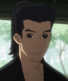 Sakamoto, Ryouma