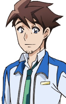Hayasugi, Hokuto