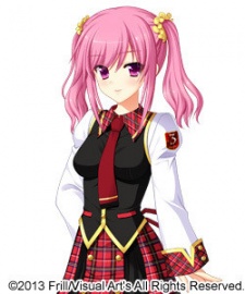 Miyamae, Iroha