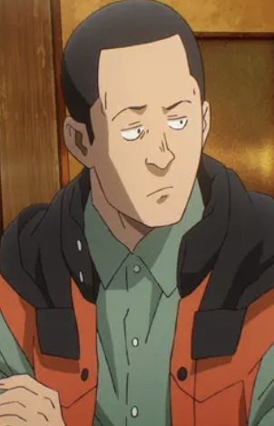 Ikeda, Nori