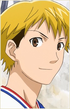 Hyoudo, Makoto