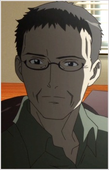 Kuga, Yasuyuki